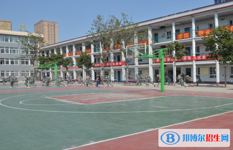 南陽第二中等職業(yè)學(xué)校地址在哪里