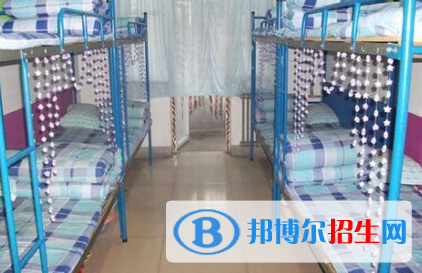 定西高級職業(yè)技術(shù)學(xué)校2020年宿舍條件