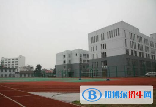 鹿城職業(yè)技術(shù)學校2020年宿舍條件