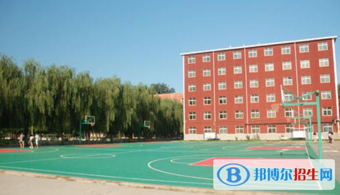 石家莊東華鐵路學(xué)校