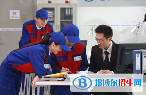 廣州2020年女生學汽修學校好找工作嗎