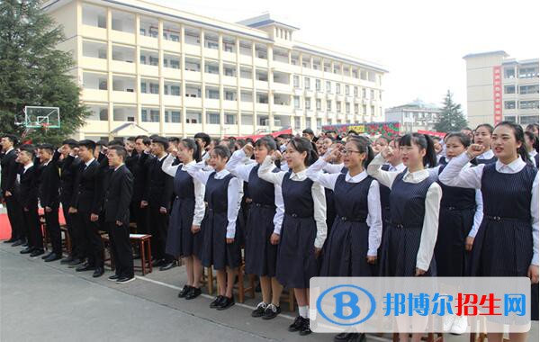 咸豐中等職業(yè)技術學校2020年有哪些專業(yè)