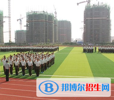 河南2020年鐵路學校怎么樣