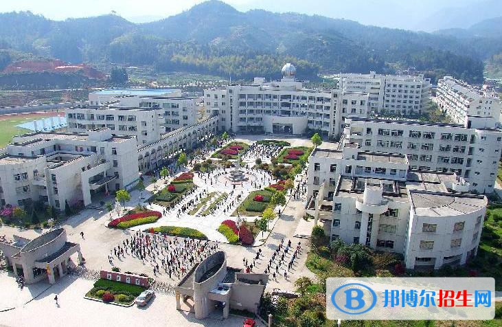 慶元縣職業(yè)高級中學怎么樣、好不好