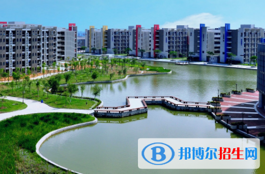 中山技師學(xué)院學(xué)校怎么樣、好不好