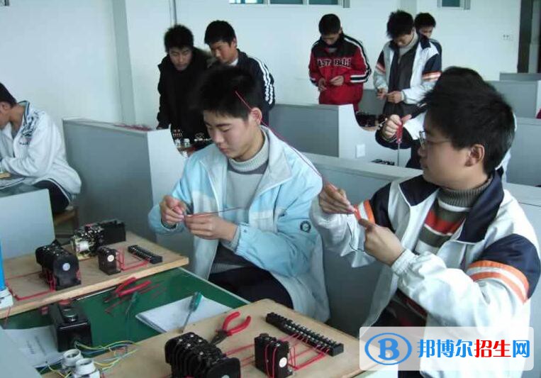 德清縣職業(yè)中等專業(yè)學(xué)校2020年報名條件、招生要求、招生對象