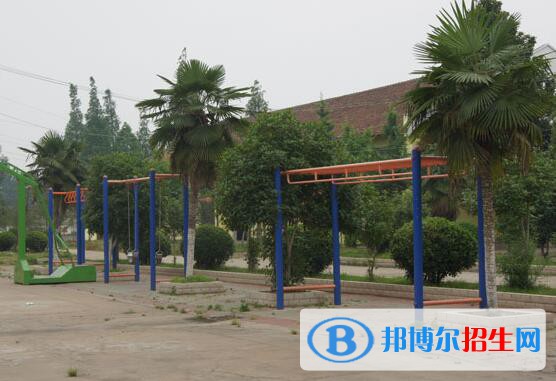 孝感第二技工學校2020年招生簡章
