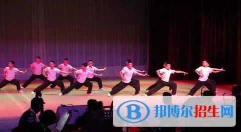 甘肅藝術學校2020年招生簡章