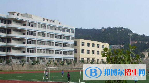 仙桃新亞電腦中等職業(yè)學校2020年有哪些專業(yè)