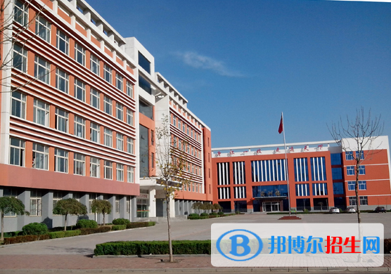 通渭縣職業(yè)中等專業(yè)學(xué)校地址