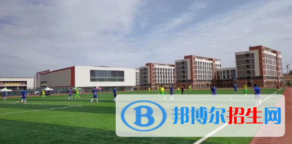 甘肅財貿(mào)學(xué)校怎么樣、好不好