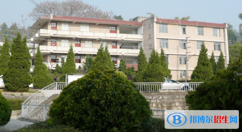 保山隆陽區(qū)職業(yè)技術(shù)學校地址在哪里