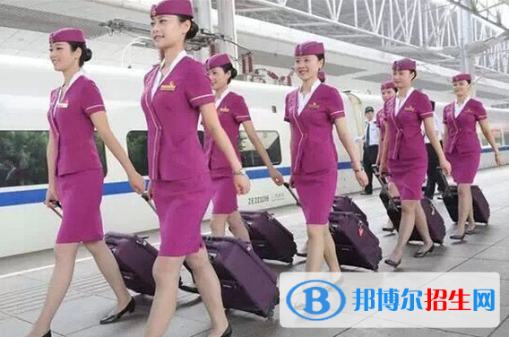 南昌2020年鐵路學(xué)校有什么專(zhuān)業(yè)適合女生