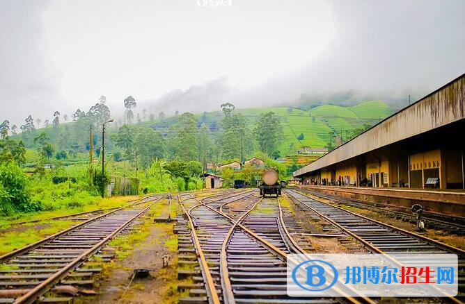 貴陽2020年中專學(xué)鐵路學(xué)校有前途嗎