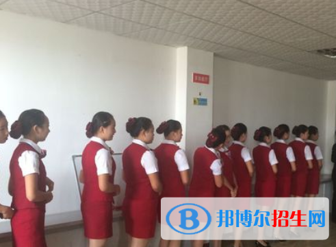 江西科技中等專業(yè)學校2020年有哪些專業(yè)