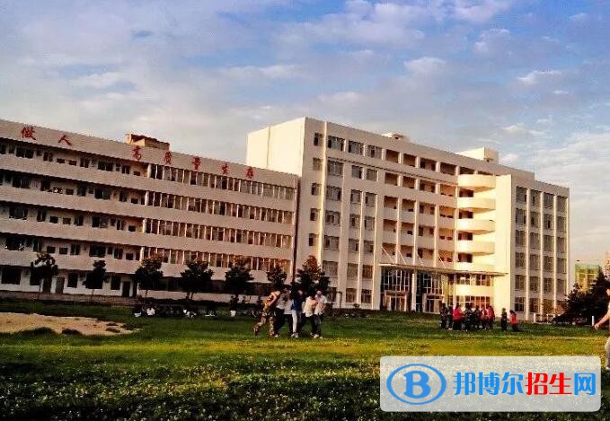 谷城職教中心怎么樣、好不好