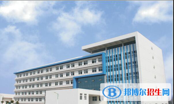 仙桃金園職業(yè)高級中學(xué)怎么樣、好不好