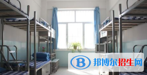 甘肅廣播電視中等專業(yè)學(xué)校2020年宿舍條件
