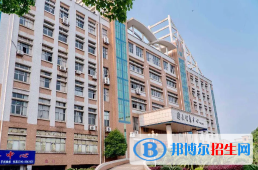 新余新興產(chǎn)業(yè)工程學(xué)校2020年招生簡章