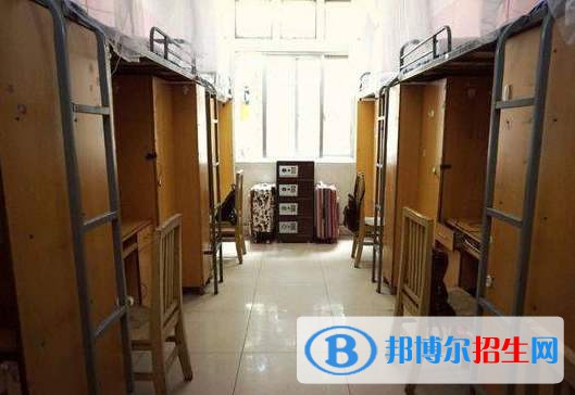 邵陽(yáng)騰爵職業(yè)中專(zhuān)學(xué)校2020年宿舍條件 