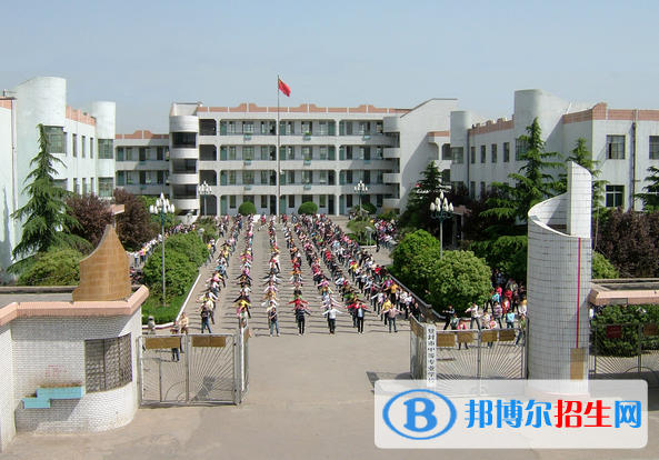 登封中等專業(yè)學(xué)校怎么樣、好不好
