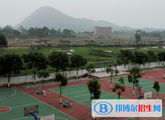 肇慶高要技工學(xué)校怎么樣、好不好