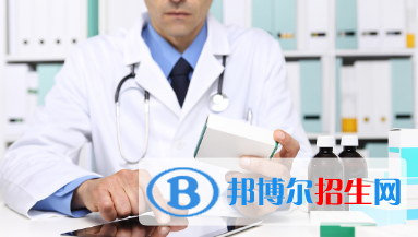 甘肅醫(yī)藥學校怎么樣、好不好