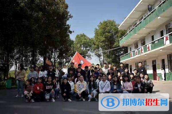 邵陽騰爵職業(yè)中專學(xué)校怎么樣、好不好