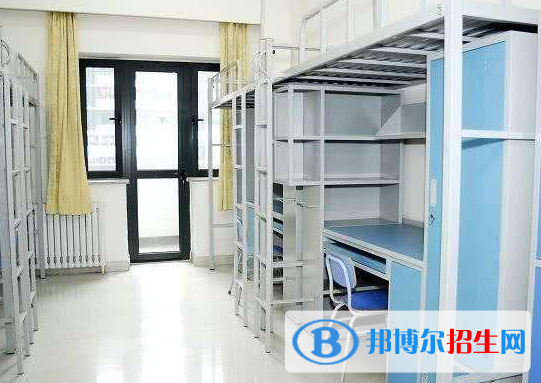 新余新興產(chǎn)業(yè)工程學校2020年宿舍條件