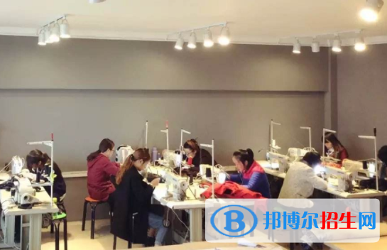 廣東江南理工高級技工學(xué)校有哪些專業(yè)