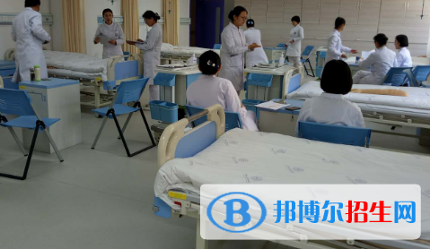 蘭州護(hù)士學(xué)校2020年學(xué)費(fèi)、收費(fèi)多少