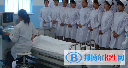 蘭州護士學(xué)校2020年報名條件、招生要求、招生對象