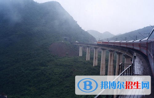成都2020年鐵路學校什么專業(yè)有前途