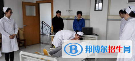 蘭州護(hù)士學(xué)校怎么樣、好不好