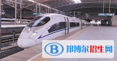 成都2020年鐵路學(xué)校哪個專業(yè)好