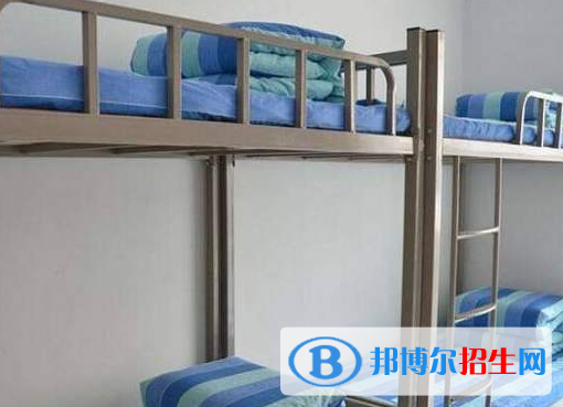 佛山工會職業(yè)技術(shù)學(xué)校2020年宿舍條件