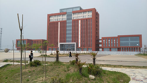江蘇大豐中等專業(yè)學(xué)校怎么樣、好不好
