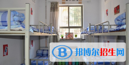天水職業(yè)技術(shù)學(xué)校2020年宿舍條件