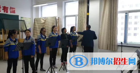 酒泉工貿(mào)中等專業(yè)學校怎么樣、好不好
