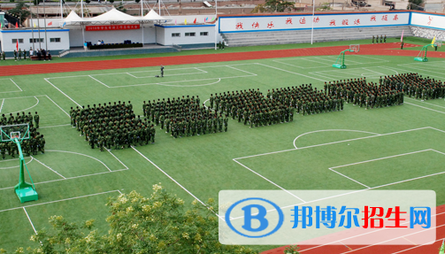 甘肅金城理工中等專業(yè)學(xué)校2020年報名條件、招生要求、招生對象
