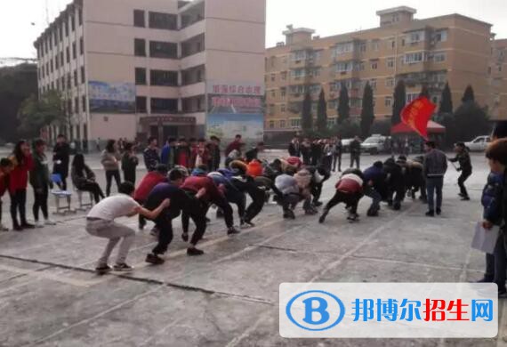 恩施交通技工學(xué)校怎么樣、好不好