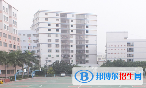 廣州實驗技工學(xué)校地址在哪里