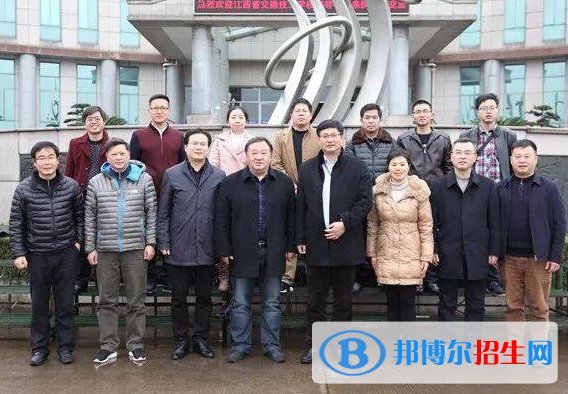 南昌2020年哪所鐵路學(xué)校就業(yè)好