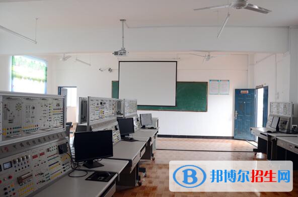 廣水職業(yè)技術(shù)教育中心怎么樣、好不好