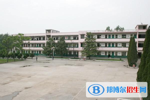 荊門財經(jīng)學(xué)校2020年有哪些專業(yè)