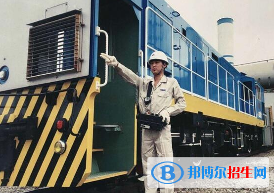 南昌2020年哪所鐵路學校比較好就業(yè)