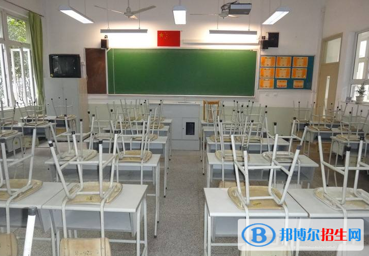 湖北宜昌城市建設(shè)學(xué)校