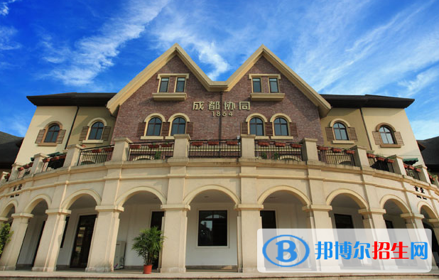 成都協(xié)同國際學(xué)校