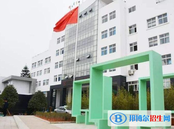 瑞安永久機(jī)電學(xué)校2020年宿舍條件