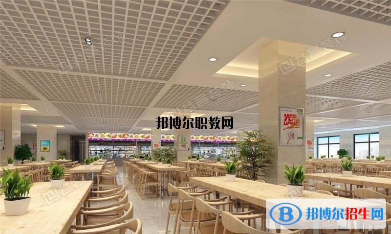 建始中等職業(yè)技術(shù)學(xué)校2020年宿舍條件
